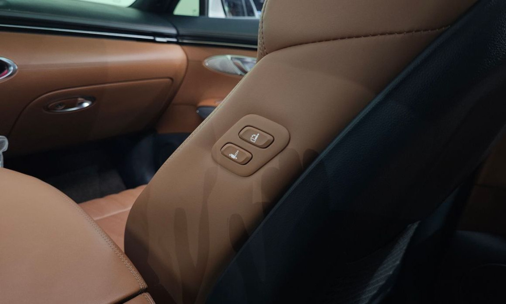 Genesis GV70 2.5T Gasoline 2WD, 2023