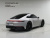 Porsche 911 Carrera 4 GTS, 2024