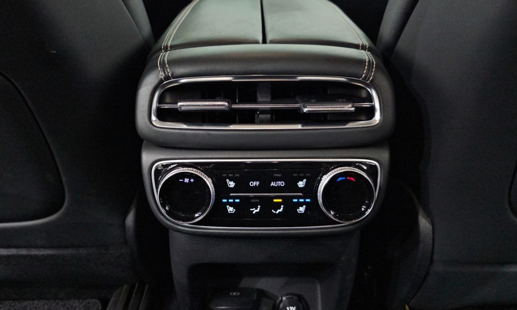 Genesis GV80 2.5T Gasoline AWD, 2023