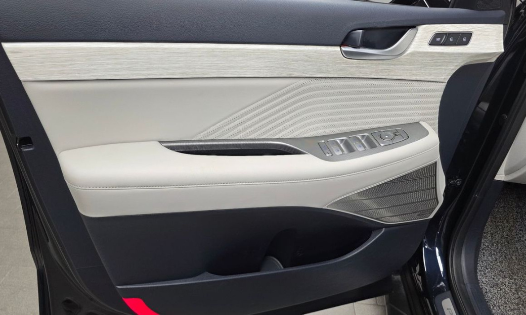 Hyundai Palisade Diesel 2.2 4WD, 2023