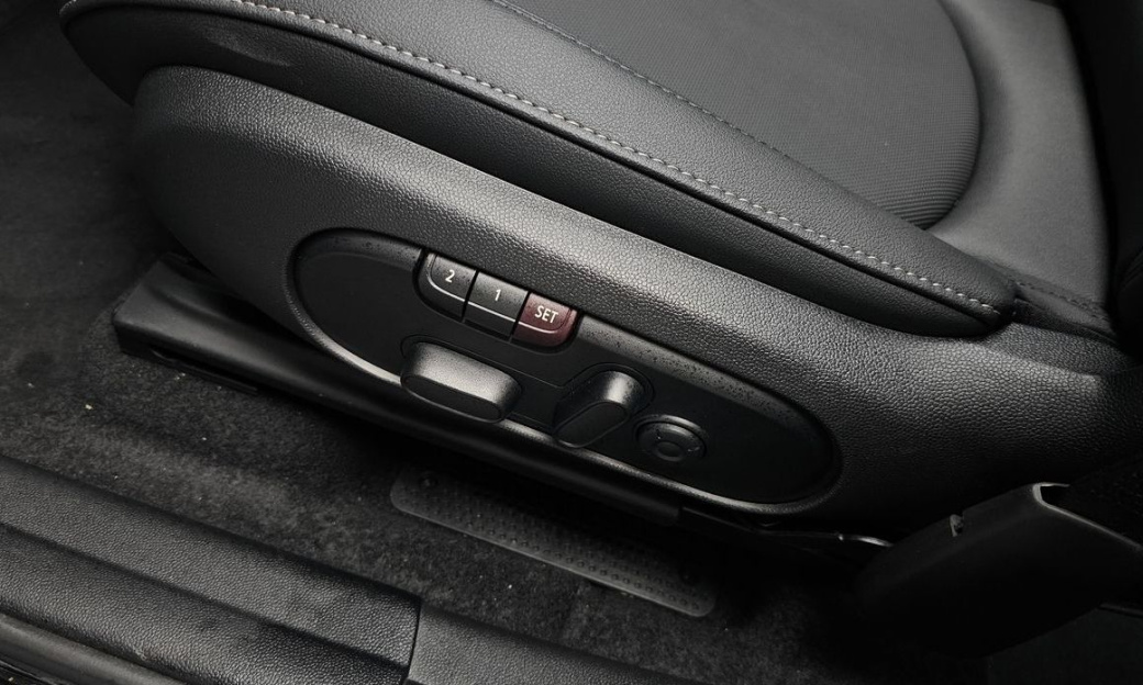 Mini Countryman Classic, 2024