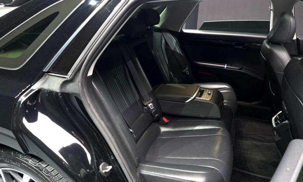 Hyundai Grandeur 2,5 Gasoline 2WD, 2023