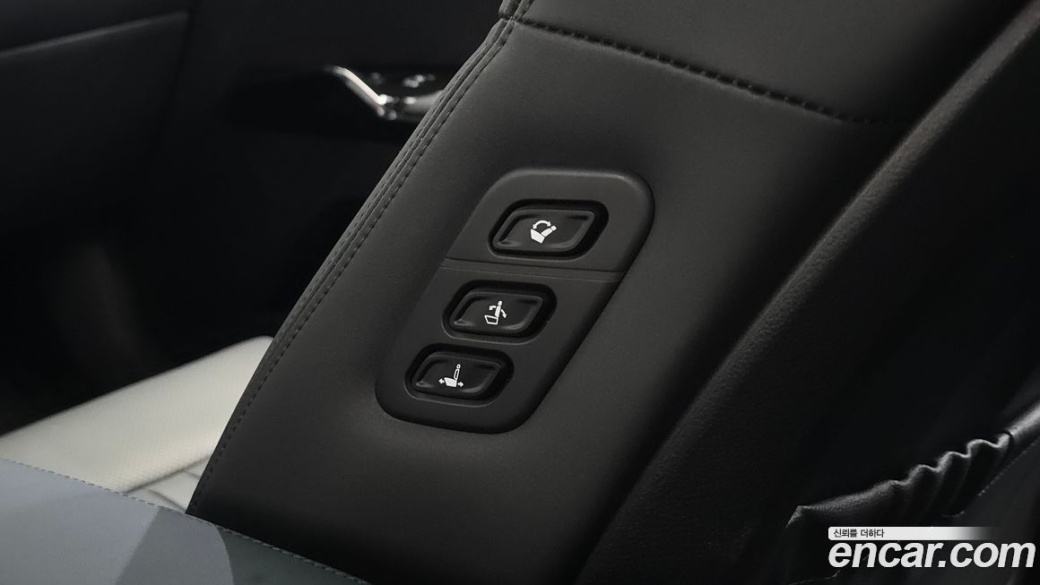 Kia K5 2.0, 2024