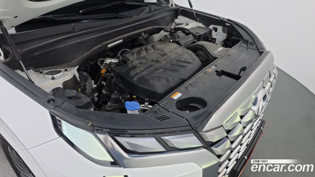 Hyundai Palisade Diesel 2.2 2WD, 2023