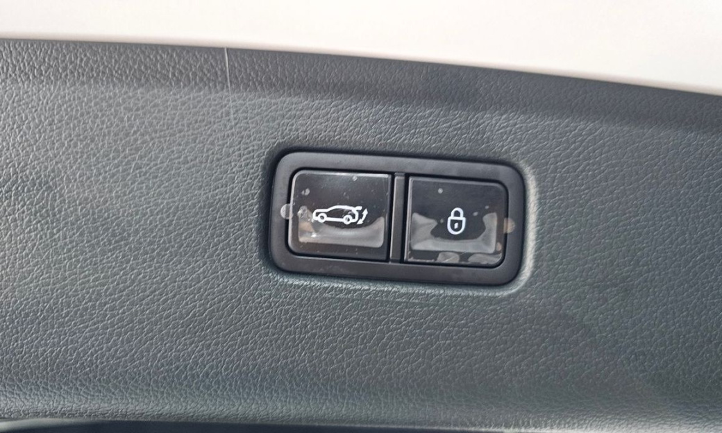 Genesis GV80 2.5T Gasoline AWD, 2024