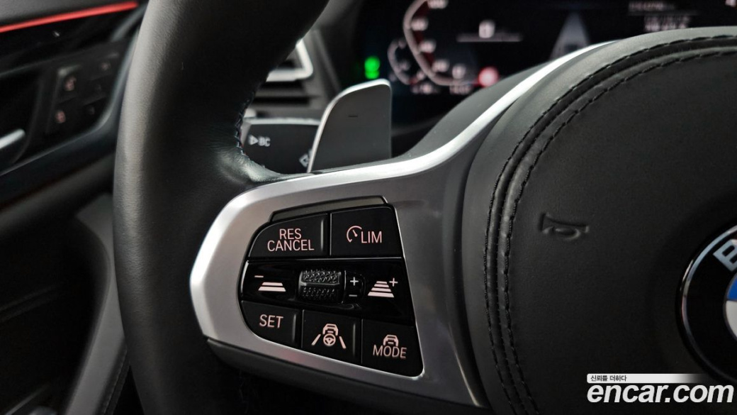 BMW X4 xDrive M40i, 2024