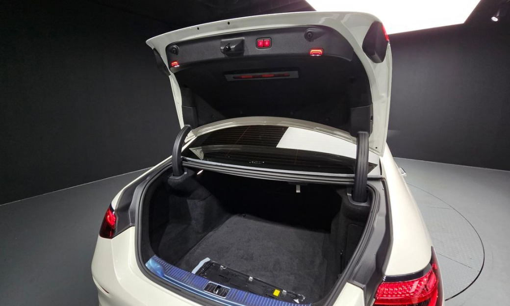 Mercedes-Benz S-Class S450L 4MATIC, 2022