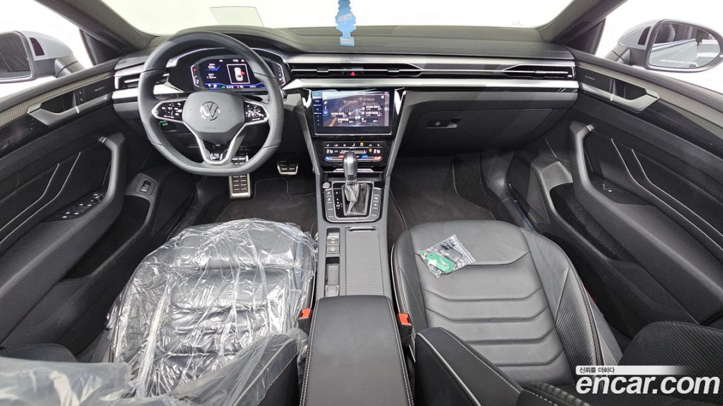 Volkswagen Arteon 2.0 TDI R-LIINE 4Motion, 2023