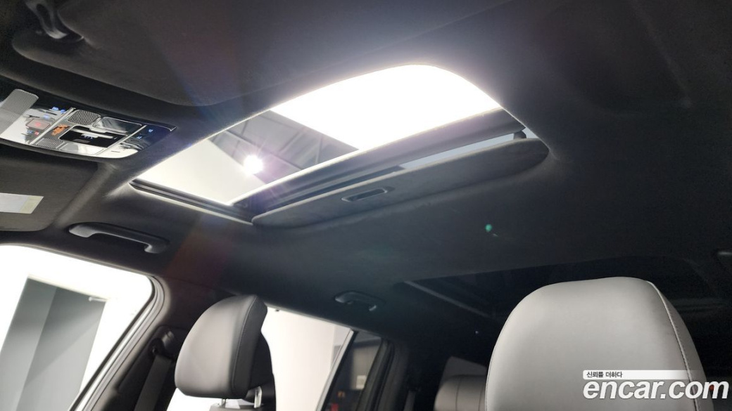 Hyundai Santafe Gasoline 2.5T 2WD, 2024