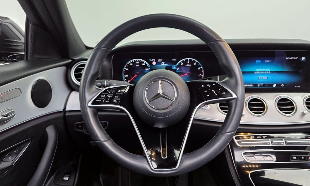 Mercedes-Benz E-Class E250 Avantgarde, 2021