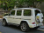 Mercedes-Benz G-Class AMG G63, 2024
