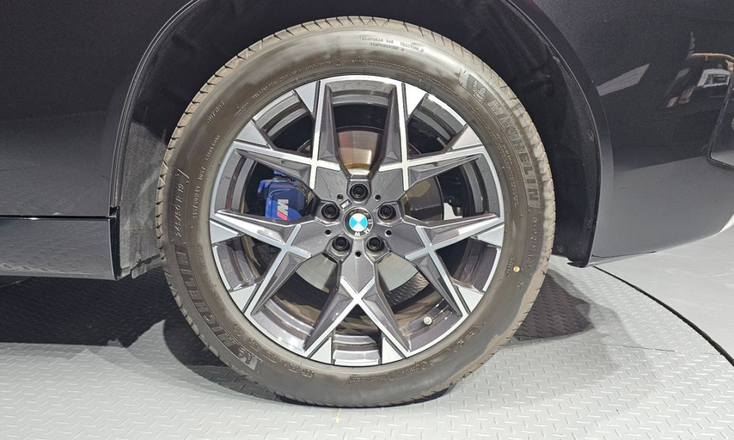 BMW X3 xDrive 20 M Sport, 2025