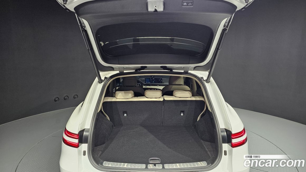 Genesis GV70 2.5T Gasoline AWD, 2023
