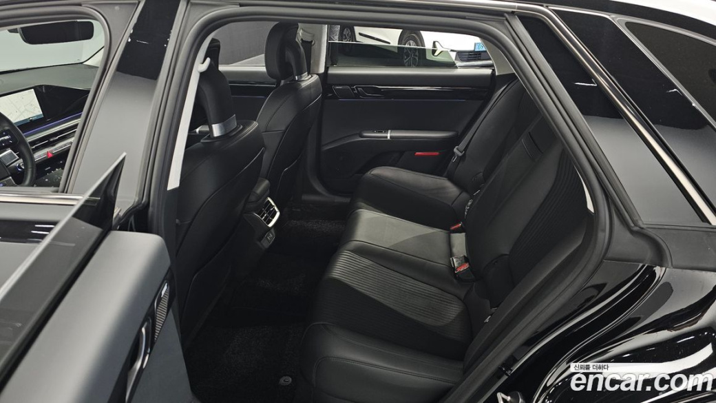 Hyundai Grandeur 2,5 Gasoline 2WD, 2024