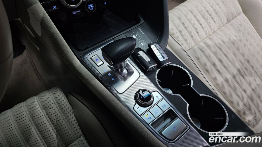 Genesis G70 Gasoline 2.0T 2WD, 2023