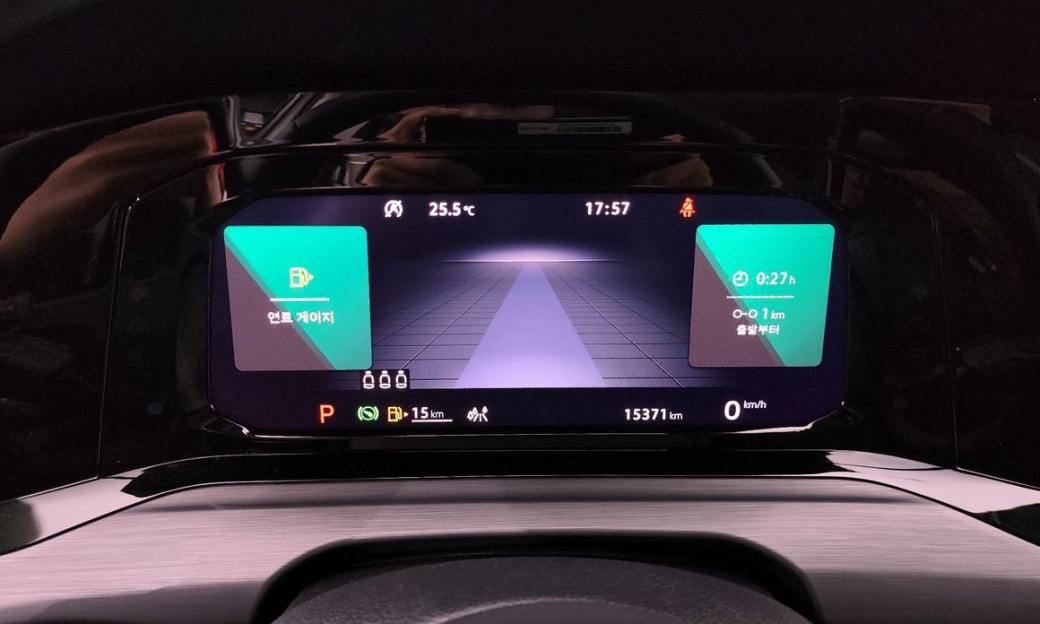 Volkswagen Golf 2.0 TDI Prestige, 2024