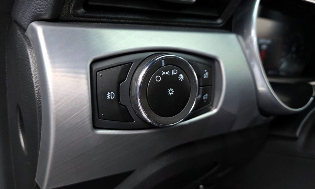 Ford Mustang Coupe, 2023