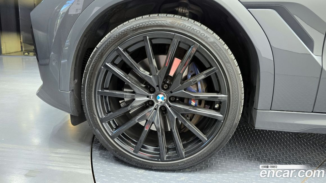 BMW X6 xDrive40d M Sport Online Exclusive, 2023