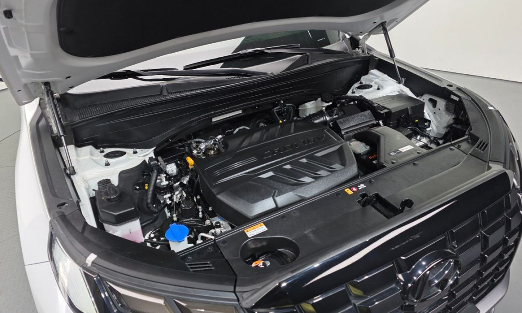 Hyundai Palisade Diesel 2.2 2WD, 2024