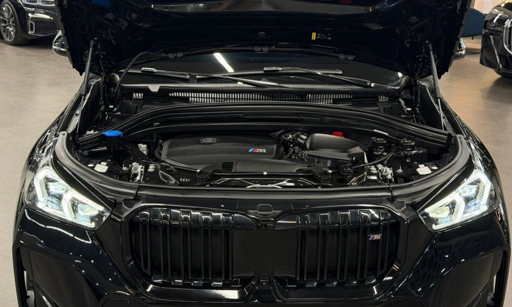 BMW X1 M35i xDrive, 2025