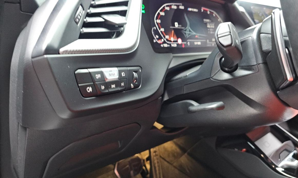 BMW 1-Series M135i xDrive, 2022