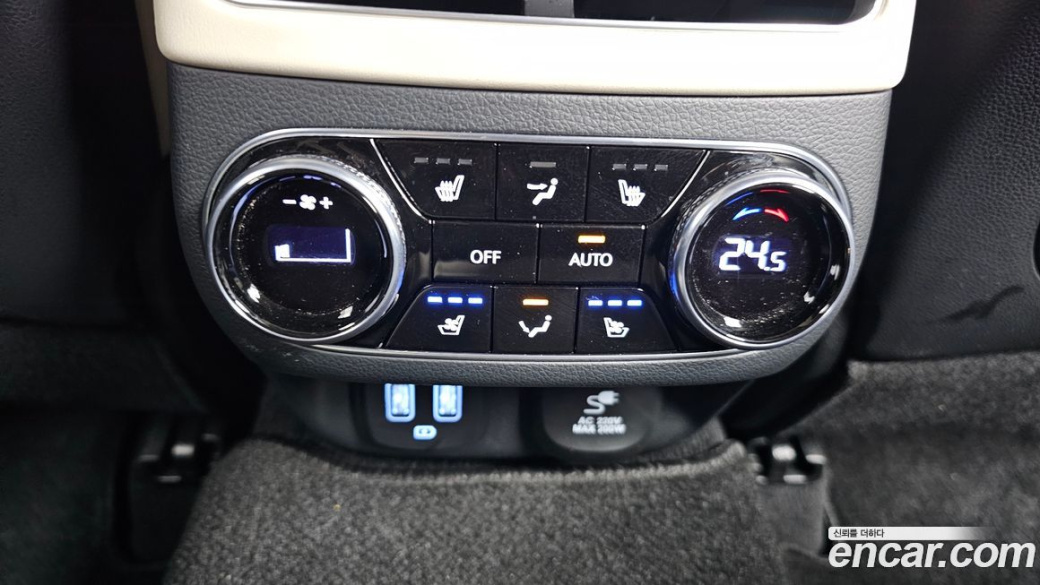 Genesis GV70 2.5T Gasoline AWD, 2024