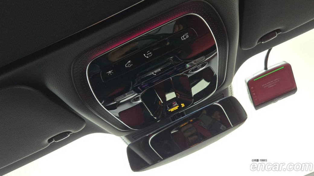 Mercedes-Benz CLE-Class AMG CLE53 4MATIC+ Cabriolet, 2026