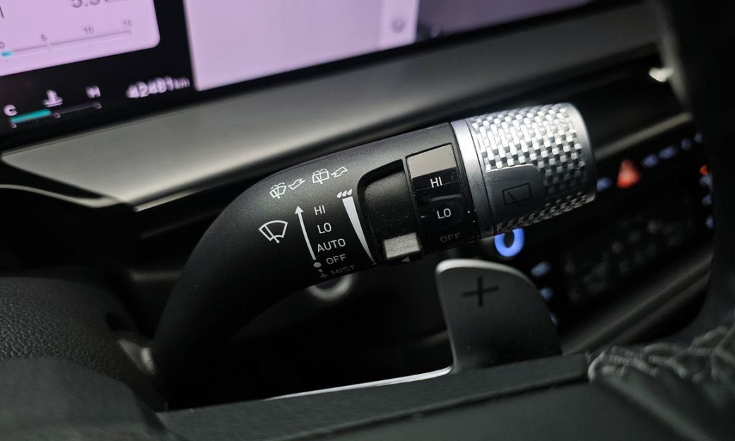 Genesis GV80 2.5T Gasoline 2WD, 2024