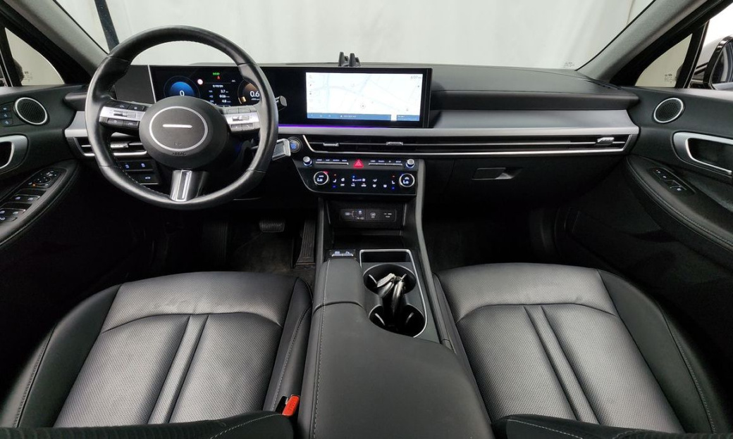Hyundai Sonata 2.0, 2024