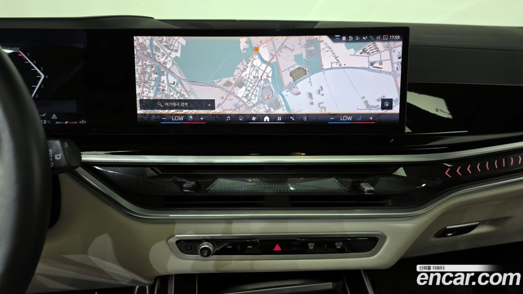 BMW X7 xDrive 40i M Sport 6STR, 2024