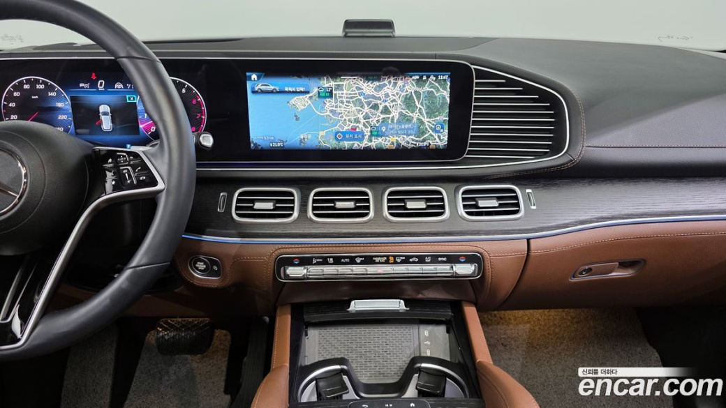 Mercedes-Benz GLE-Class GLE450 4MATIC, 2024