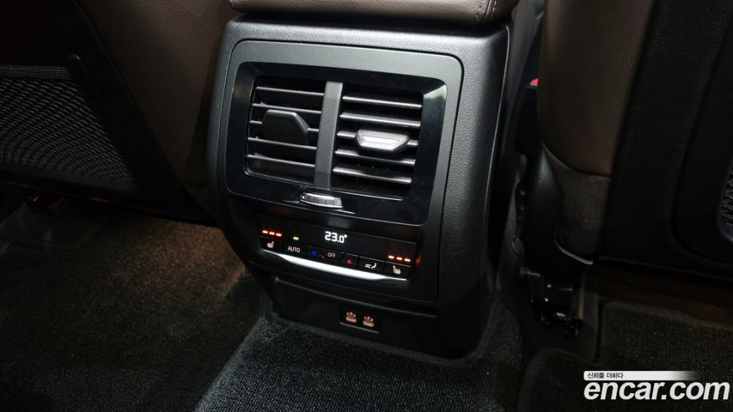 BMW X3 xDrive M40i, 2023