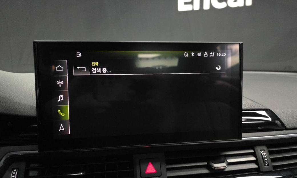 Audi A5 40 TDI Quattro Premium Sportback, 2021