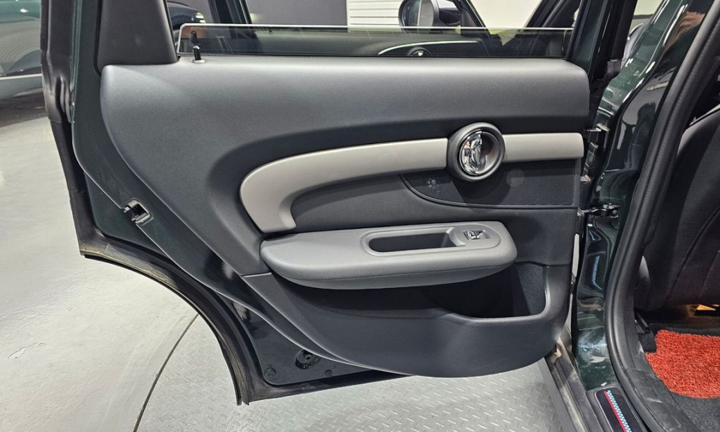 Mini Clubman JCW, 2023