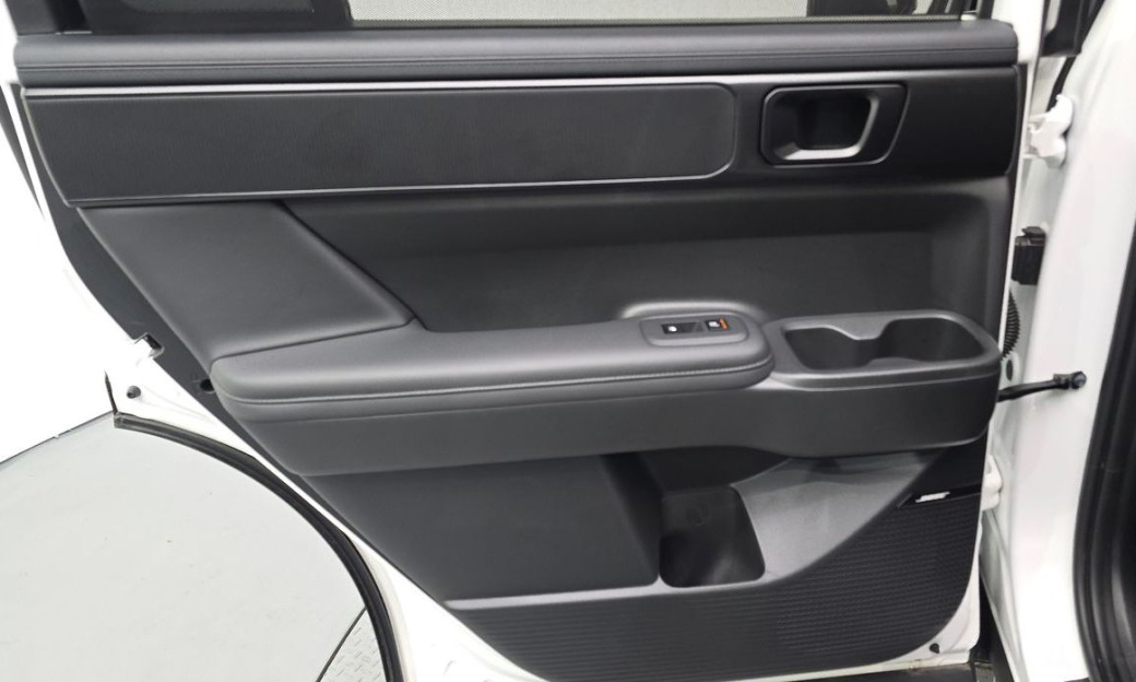 Hyundai Santafe Gasoline 2.5T 4WD, 2025