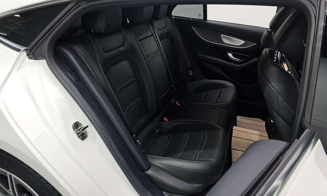 Mercedes-Benz AMG GT 4Door 43 4MATIC+, 2023