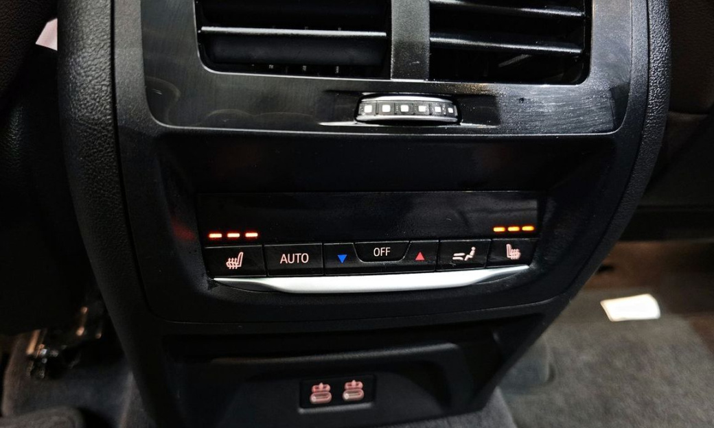 BMW X4 xDrive20i xLine, 2022