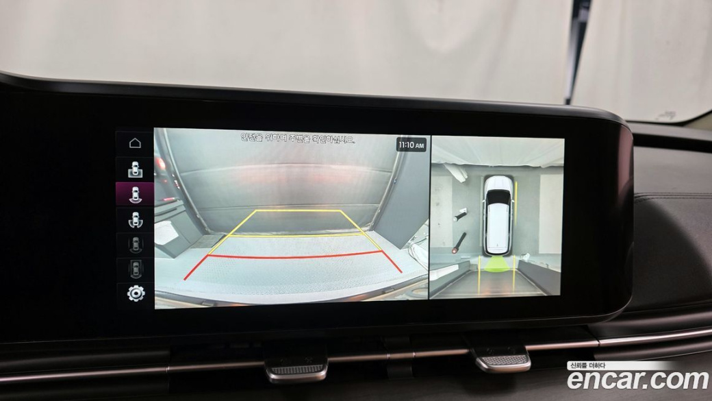 Kia Carnival 9-Seater Signature, 2022