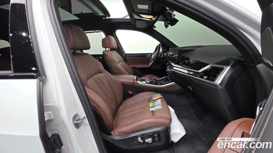 BMW X5 xDrive 30d M Sport, 2025