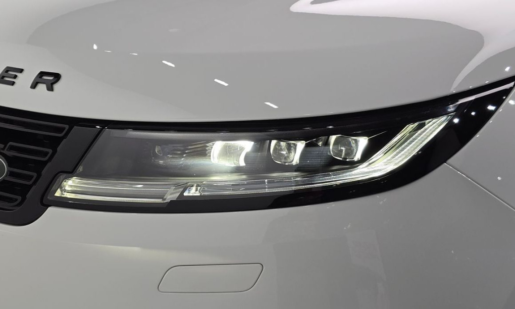 Land Rover Range Rover Sport P400 AB, 2025