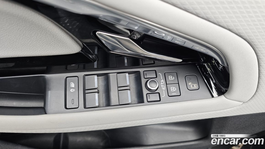 Land Rover Range Rover Evoque P250 S, 2022