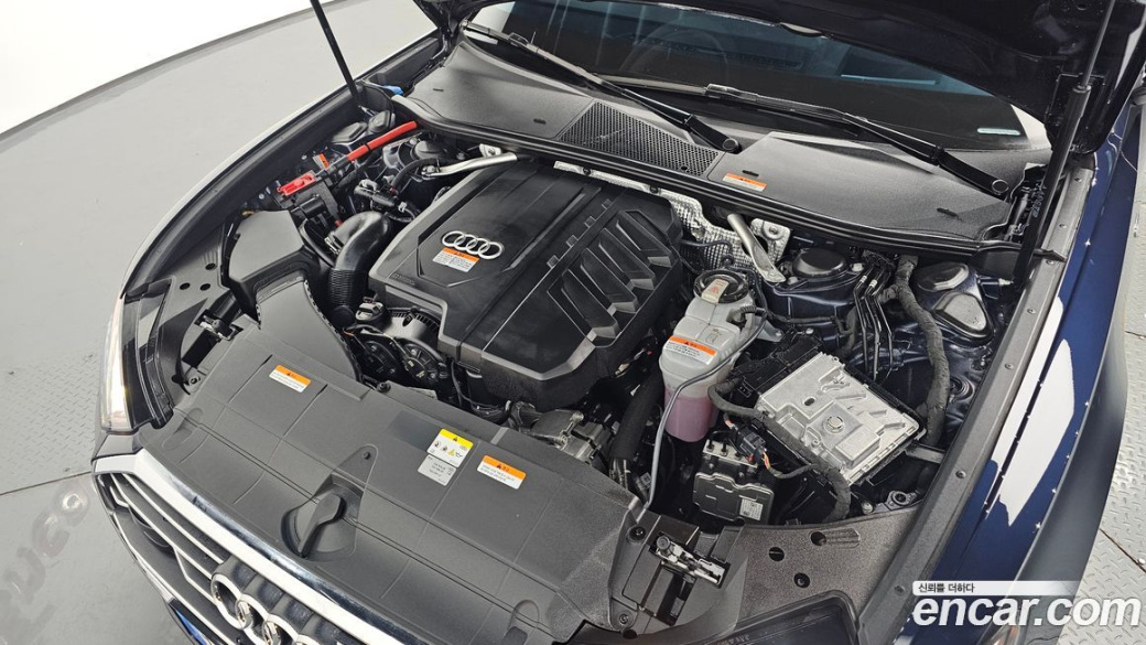 Audi A6 45 TFSI Premium, 2023