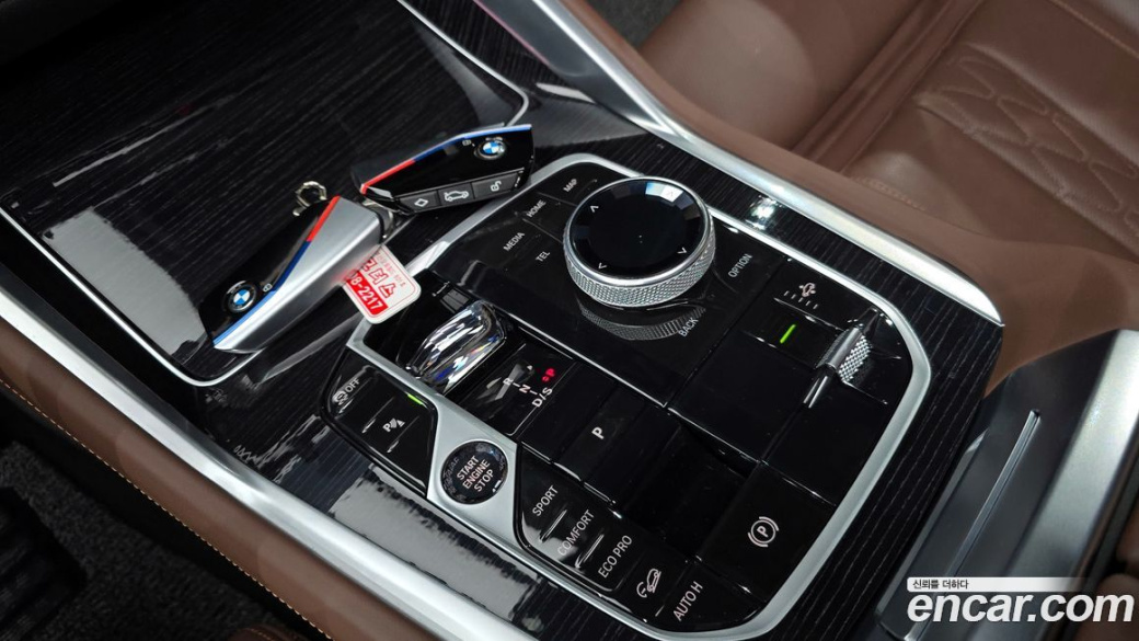 BMW X6 xDrive30d M Sport, 2024