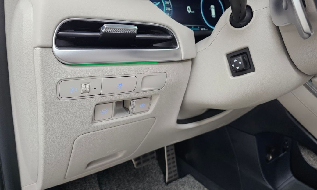 Hyundai Palisade Diesel 2.2 4WD, 2024