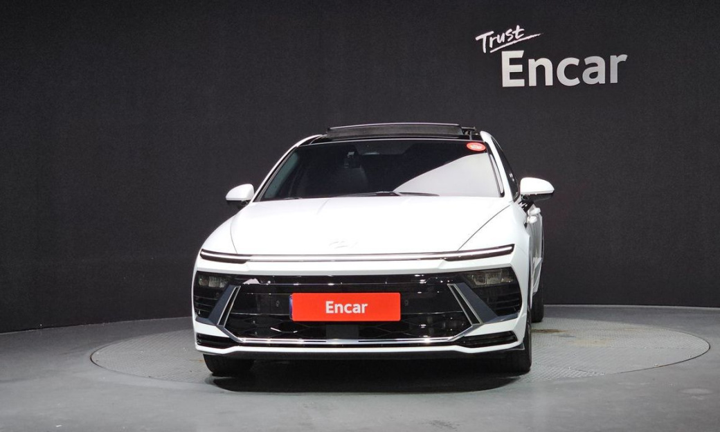 Hyundai Sonata 2.0, 2024