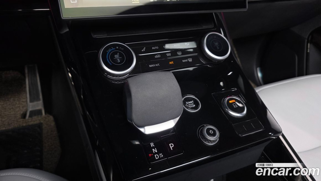 Land Rover Range Rover Sport P360 HSE Dynamic, 2023
