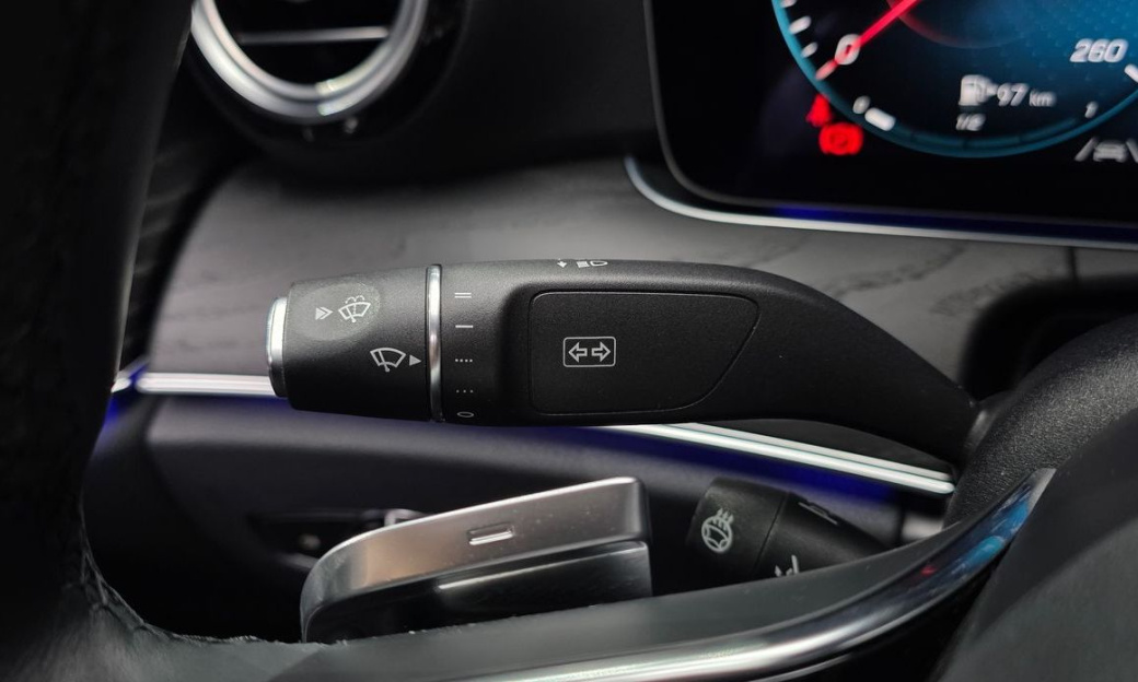 Mercedes-Benz E-Class E250 Avantgarde, 2022