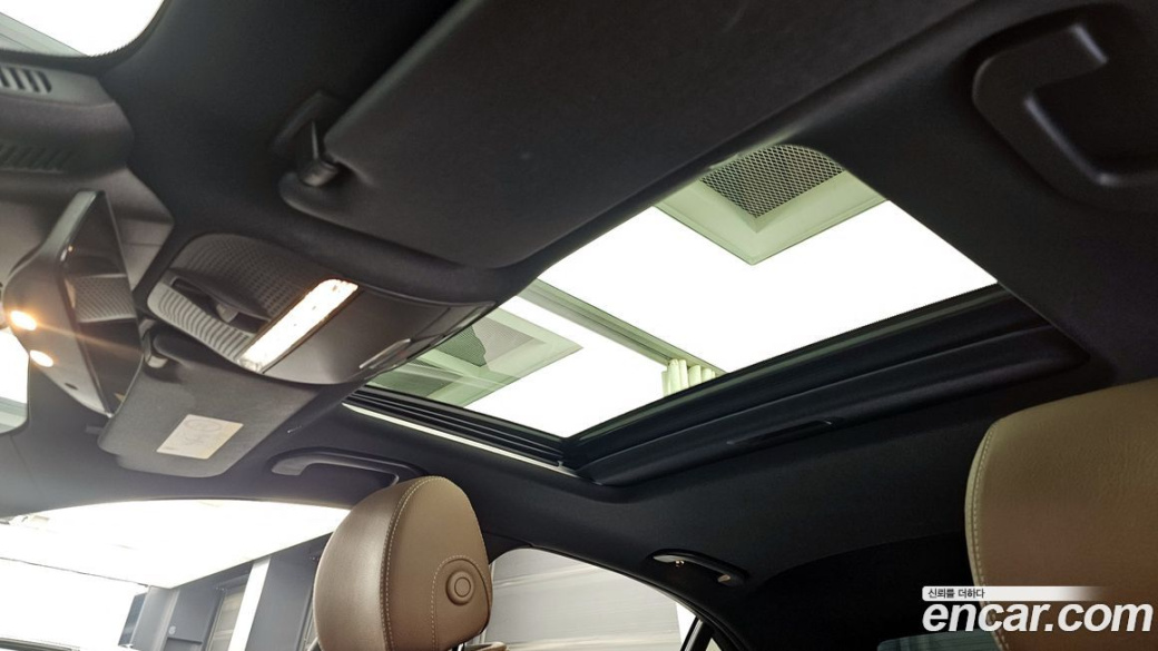Mercedes-Benz E-Class E250 Exclusive, 2023