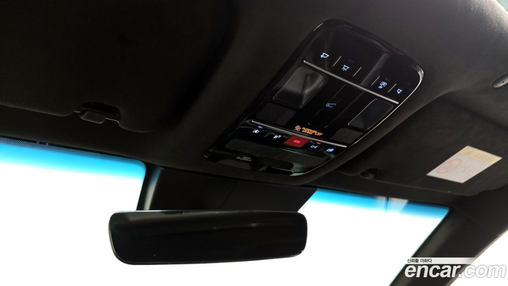 Hyundai Grandeur 2,5 Gasoline 2WD, 2023