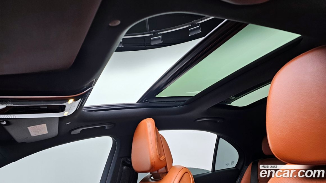 Mercedes-Benz C-Class C200 4MATIC Avantgarde, 2022